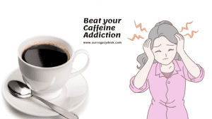 caffeine addiction