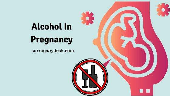 Alcohol in Pregnancy