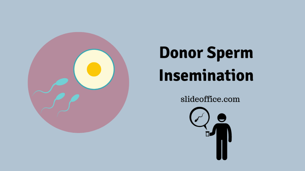 Donor Sperm Insemination