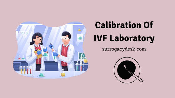 IVF Lab