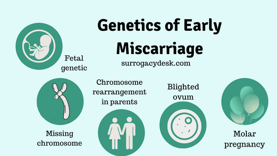 Early Miscarriage