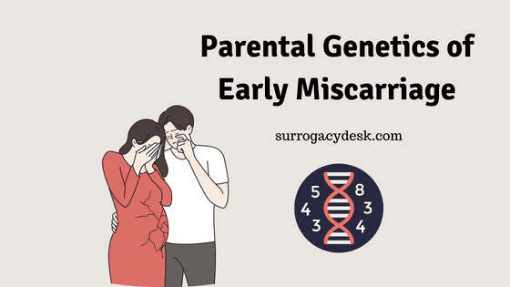 Early Miscarriage