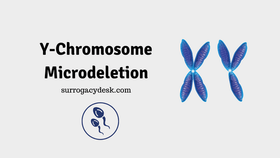 Y-Chromosome Microdeletion